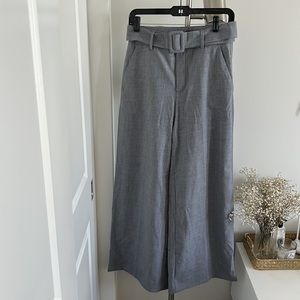 Banana Republic High-Waisted Trouser